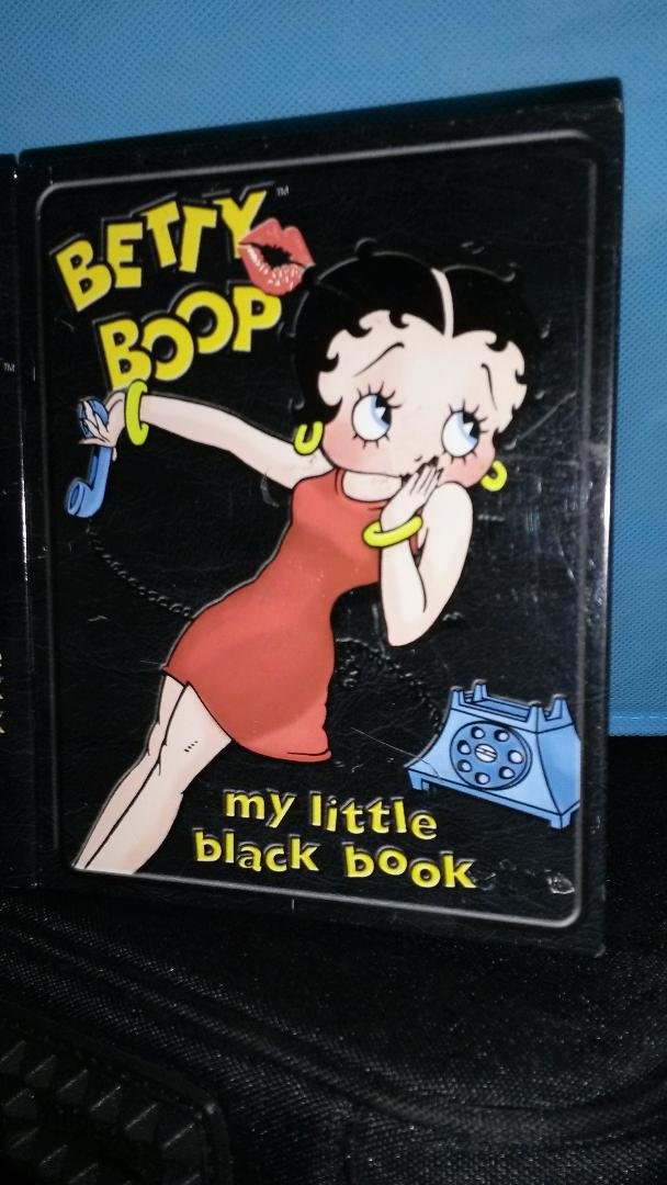 Betty Boop