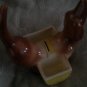 Ceramic Dog