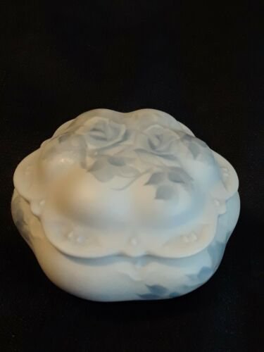 Trinket Box