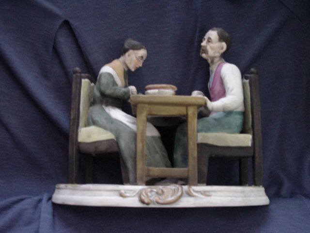 Elder Couple