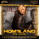 Homeland the Game