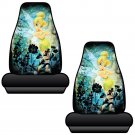Twinkle Bell Seat Cover