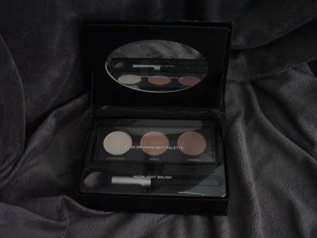 Glitter & Glam --Strobe Kit