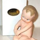 Pouting Sam (Figurine)