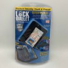 Lock Wallet