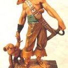 Vintage Pirate