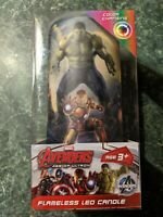 Avenger (Hulk)