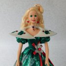 Vintage Barbie Stocking