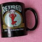Betty Boop Mug