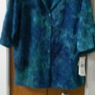 New York Blouse, by Jones