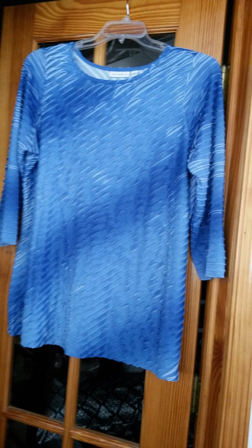 Susan Carver Top.