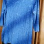 Susan Carver Top.