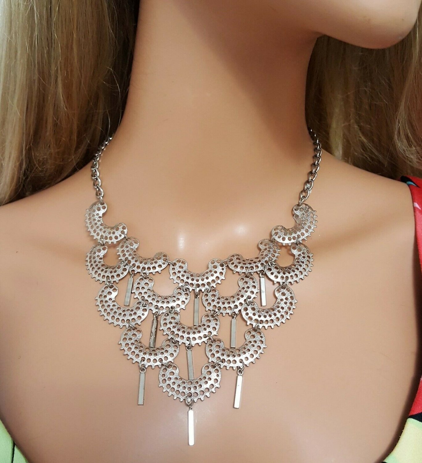 Sarah Coventry, Necklace