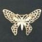 Sarah Coventry, Butterfly Pin.