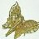 Monet, Butterfly Pin.