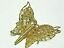 Monet, Butterfly Pin.
