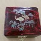 Small Jewelry Box
