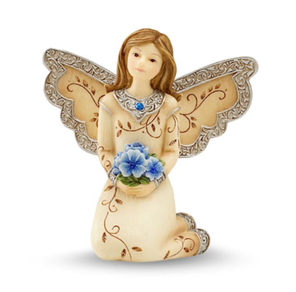 Element Birthday Angel (2009)
