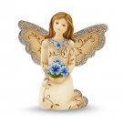 Element Birthday Angel (2009)