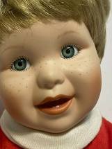 Boy Doll (Danny)