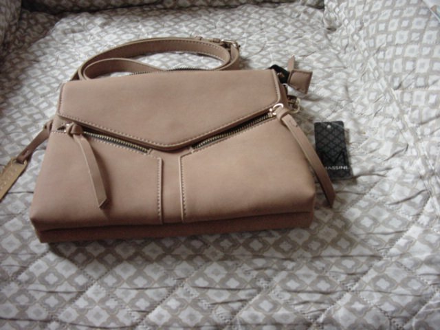 Massini Purse