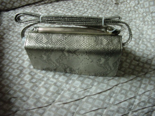 Cross Body Purse