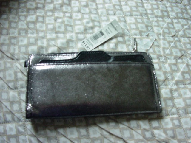 Billfold