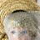Avon Porcelain Doll