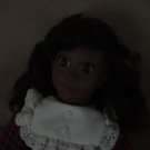 Tender Memories  Collectible  Dolls "Avon"
