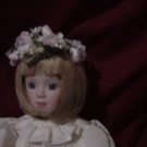 Porcelain Doll