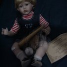 giftsblingnthings (Mikie)  Porcelain Doll