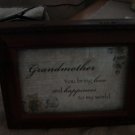Giftsblingnthings ( Grandmother Music  Box)