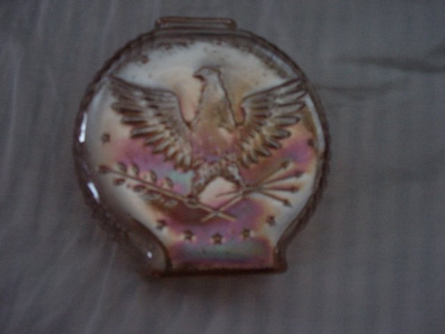 Giftsblingnthings ( Eagle Coin Bank)