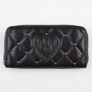 Metal Mulisha Voices Wallet Faux Leather-NEW