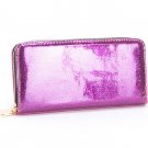 Deux Lux Glitter Wallet Lulu Zip-Around Wallet in 3 Colors-NWT-RP: $55-NEW