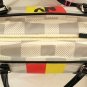 Kate Spade New York x Darcel Small Harmony Tote Bag in Big Smoke NWT: SRP:$228
