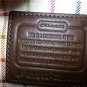 Authentic COACH Zoe Liquid Patent Leather Convertible Bag in Brown-NWOT-SRP:$398