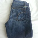 Joe's Jeans 'Starlet' Bootcut Womens Jeans in Love Wash Size 24-NWOT-SRP $179