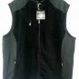 RLX Golf Full-zip Microfleece Light Weight Stretch Vest Black-NWT-XXL-SRP: $175