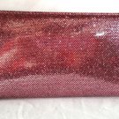 Deux Lux Sparkle Glitter Wallet-Dina Zip-Around Wallet in 4 Colors-NWT-RP: $55