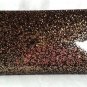 Deux Lux Sparkle Glitter Wallet-Dina Zip-Around Wallet in 4 Colors-NWT-RP: $55