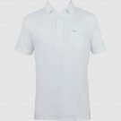 Ralph Lauren RLX Ryder Cup Pima Cotton White Golf Polo Shirt Sz XL-NWT-MSRP: $95