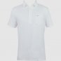 Ralph Lauren RLX Ryder Cup Pima Cotton White Golf Polo Shirt Sz XL-NWT-MSRP: $95