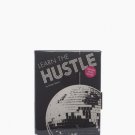 Kate Spade Handbag Disco Nap Emanuelle Learn the Hustle Clutch-NWT-$328.00