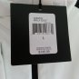 RLX Golf Vest Jacket Full-zip MRLX Golf in White/Black-NWT-Size L-RP: $145