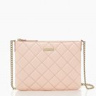 Kate Spade Handbag NEW-Gold Coast Ginnie Crossbody Bag in Pink-NWT: RP:$248
