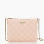 Kate Spade Handbag NEW-Gold Coast Ginnie Crossbody Bag in Pink-NWT: RP:$248