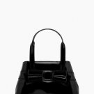 Kate Spade New York Claverly Maryanne Patent Leather Shoulder Bag NWT: SRP:$428