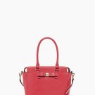 Kate Spade Handbag NEW Beacon Court Garland Shoulder Bag Strawberry NWT-RP: $348