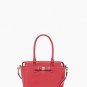 Kate Spade Handbag NEW Beacon Court Garland Shoulder Bag Strawberry NWT-RP: $348